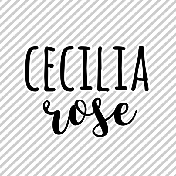 ceciliascoll